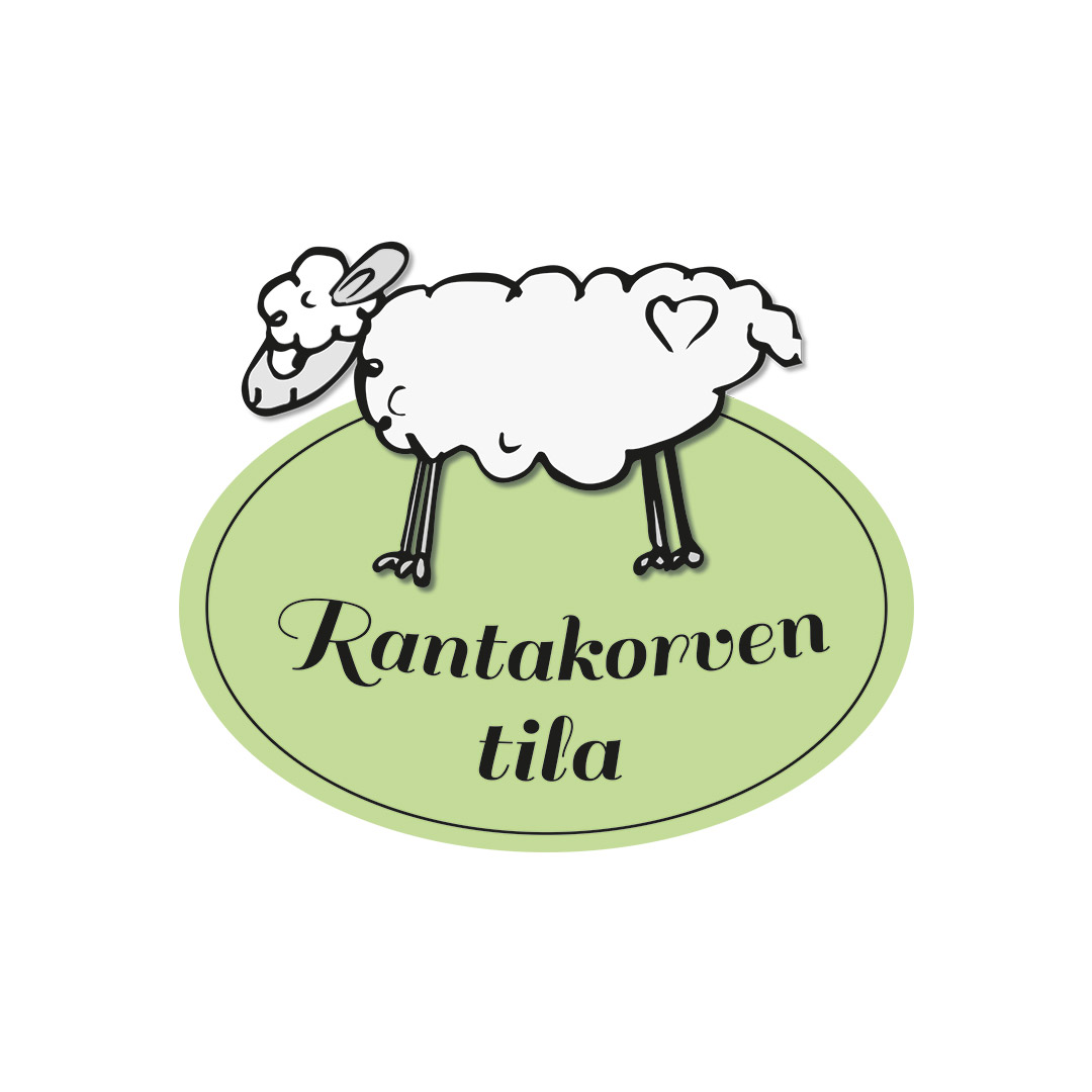 Rantakorven tila logo
